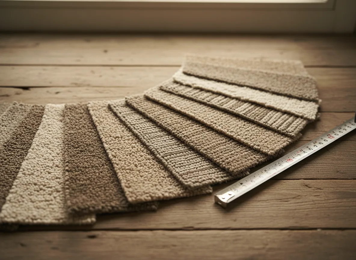 Carpet Installation Wilder, VT FAQs